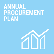 Annual Procurement Plan